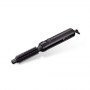 Braun | Hair Styler | AS110 Satin Hair 1 | Warranty 24 month(s) | Temperature (max) °C | Number of heating levels | Display | 2 - 3